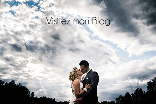 Blog photographe mariage